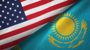 Retiring U.S. ambassador discussed the future of relations with Kazakhstan