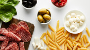 Foods that may harm your stomach after reaching 40-50 years old