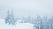 Blizzard and frosts up to -33°C: Weather in Kazakhstan on December 11