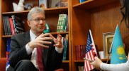 U.S. Ambassador explained why Kazakhstan has a bright future ahead