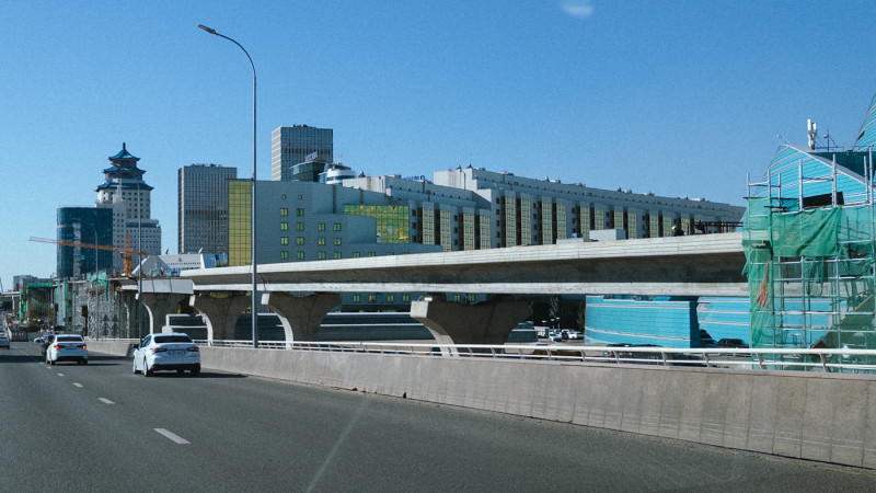 ©️ Tengrinews.kz / Turar Kazangapov