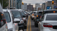 How Astana wants to fight traffic jams, the akim told