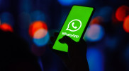 WhatsApp down as users report widespread outage