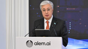 ‘Bring it to every citizen of Kazakhstan’ – Tokayev sets AI development goals