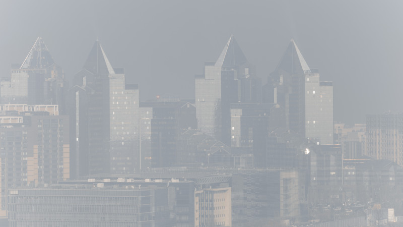 ©️ Tengrinews.kz / Alikhan Sariyev