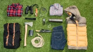 The best gift for a traveler from 5 000 to 20 000 tenge