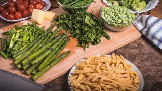 Dieticians share tips on eating healthy in winter