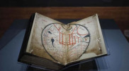 950th anniversary of “Diwan Lughat al-Turk“ to be celebrated in Paris