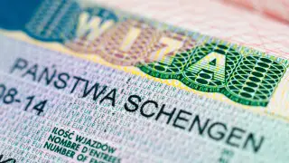 Romania and Bulgaria will join Schengen Area