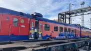 New tourist train to run from Astana to Borovoe