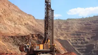 How long will Kazakhstan’s mineral reserves last?