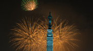 Independence Day: Where to celebrate in Almaty