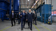 Tokayev: “To be strong as a state, the regions must be strong“