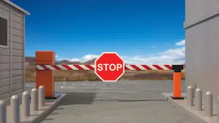 Kazakhstanis warned about border closure with China