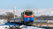 Additional trains will be launched for holidays in Kazakhstan