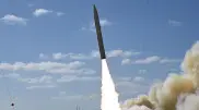 US announced the successful test of hypersonic missile