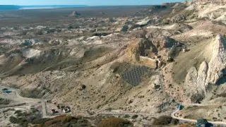 Aktau - Beket Ata route launched in Mangystau