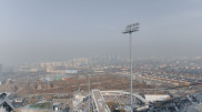 Kazhydromet warned residents of Almaty