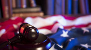 Court denies jury's guilty verdict against Trump