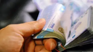 Kazakhstan surpasses the USA, Japan, Singapore and China in anti-money laundering ranking