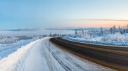 Traffic restrictions introduced in Zhetysu region