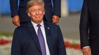 Trump has officially won U.S. Electoral College