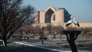 Turkestan to receive special status: What does it mean