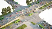 BRT in Almaty: Dossaev named the start date of construction