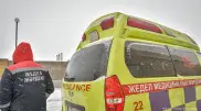 Ambulances not for everyone? When the new rule will take effect