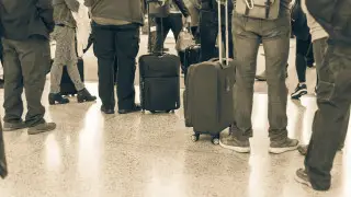 Over 10,000 people left Kazakhstan in the last nine months