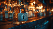 Is it possible to ban alcohol in an entire city in Kazakhstan?