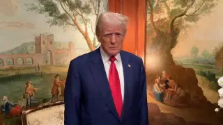 Trump renews offer to allow Canada to join the United States