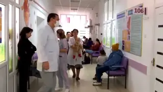 Number of swine flu cases has sharply increased in Aktobe region