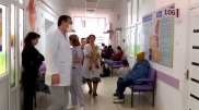 Number of swine flu cases has sharply increased in Aktobe region