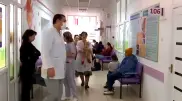 Number of swine flu cases has sharply increased in Aktobe region
