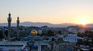 How many Kazakhstanis will remain in Syria
