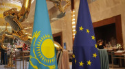 Euronews office opened in Astana
