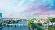 New direct international flight will be launched from Kazakhstan to Germany