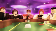 Illegal casinos found in popular children's game Roblox