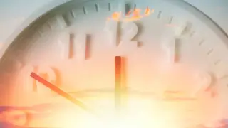 A decision has been made - Prime Minister on the time zone