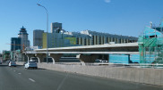 Bridges and LRT: Astana akim addressed traffic congestion solutions