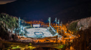 Almaty residents are advised to avoid trips to Medeu and Shymbulak