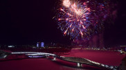 Will Astana have New Year's fireworks? Akim responds
