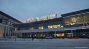 Flight delays reported at Astana airport