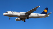 Lufthansa flight to Almaty turned back over Black Sea