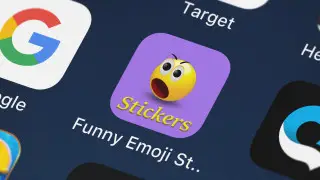 Durov announced AI-powered sticker search in Telegram