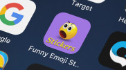 Durov announced AI-powered sticker search in Telegram