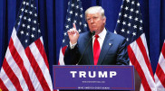 Trump: US will officially recognize only two genders - male and female