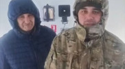 Missing fishermen were rescued in Karaganda region