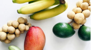 Kazakhstan will grow exotic fruits like mangoes and avocados